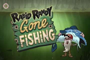 Rabid Randy Gone Fishing Online Slot Review