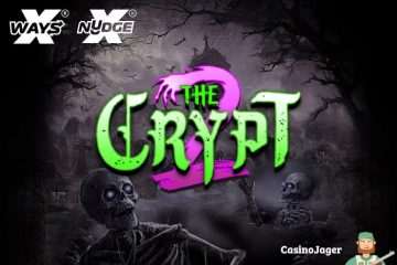 The Crypt 2 Online Slot Review