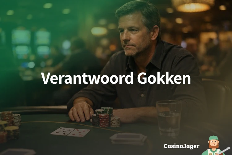 Verantwoord Gokken