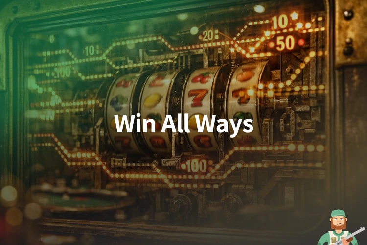 Win All Ways