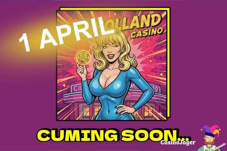 1 April Nieuwe Vergunninghouder Kim Holland Casino Zorgt Voor Veel Ophef