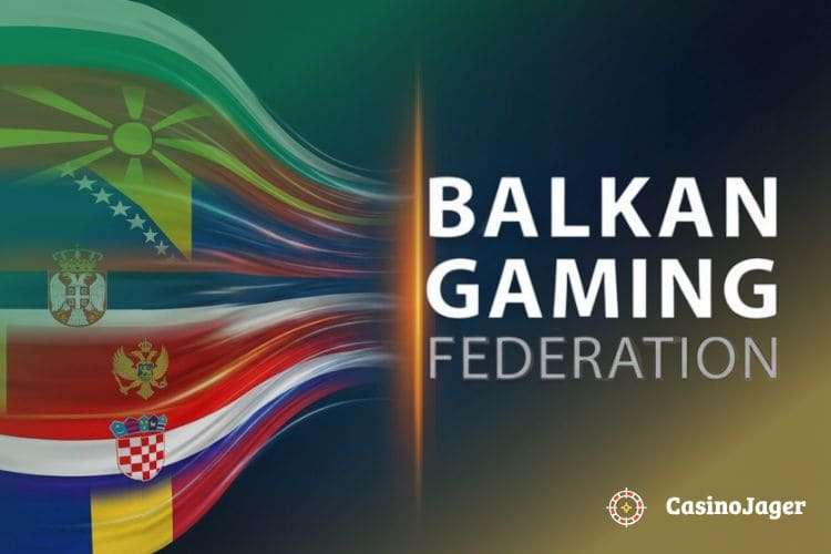 Balkan Gaming Federation Verenigt Zeven Gokmarkten