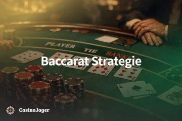 Beste Baccarat Strategie