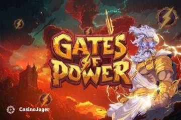 Gates of Power Online Slot Review