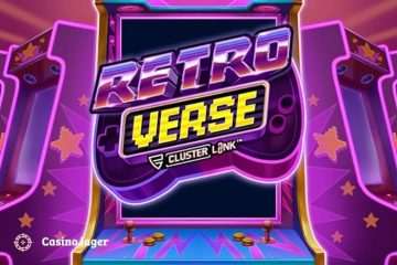 RetroVerse Online Slot Review