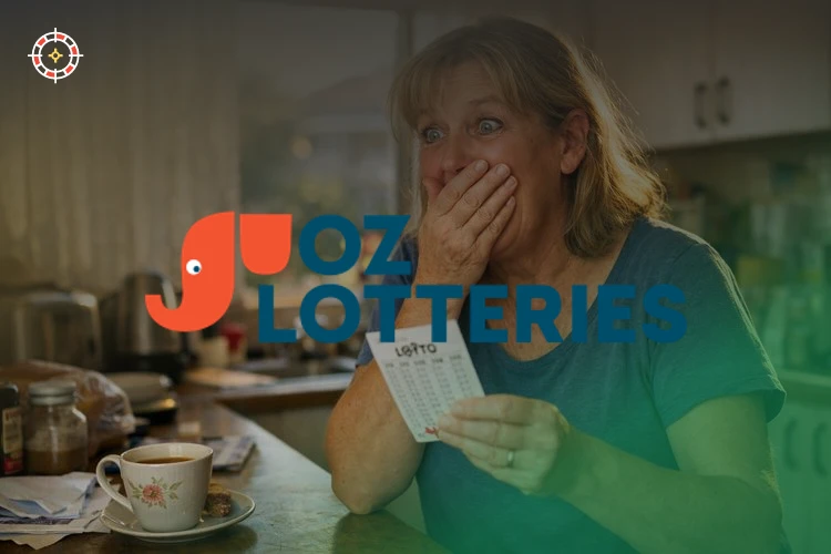 Sydney-Vrouw Dacht aan Scam, Maar Wint AU$15 Miljoen