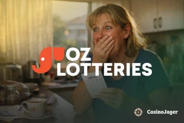 Sydney-Vrouw Dacht aan Scam, Maar Wint Echt AU$15 Miljoen