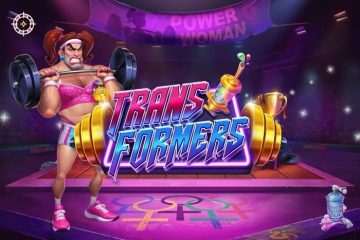 Transformers Online Slot Review