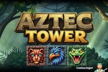 Aztec Tower Online Slot Review