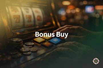 Bonus Buy Feature