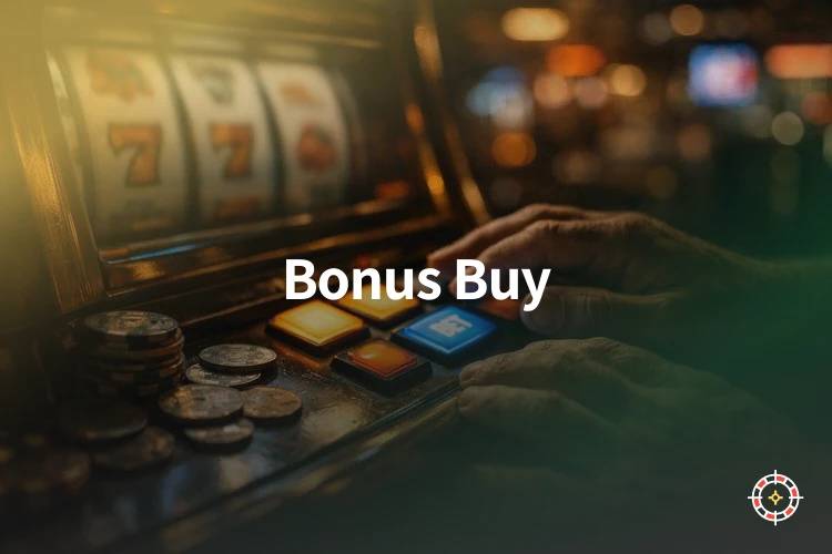 Bonus Buy Feature