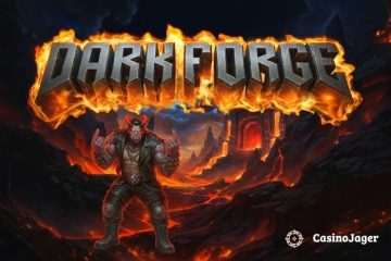 Dark Forge Online Slot Review
