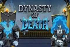 Slots - Dynasty of Death Online Slot Review
