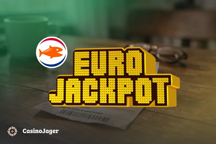 Eurojackpot-Winst van Half Miljoen Valt in Valkenburg