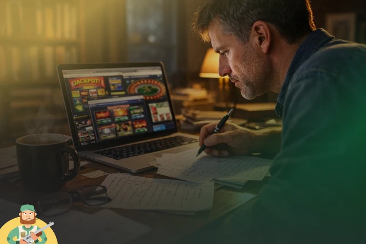 Hoe Wij Casino's Beoordelen