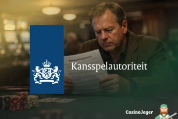 Online Casino met KSA-Licentie