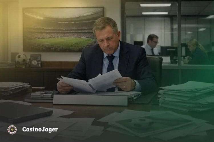 KSA Kondigt Streng Toezicht Aan Voor WK 2026