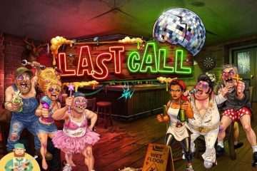 Last Call Online Slot Review