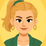 Meike Hengeveld Avatar