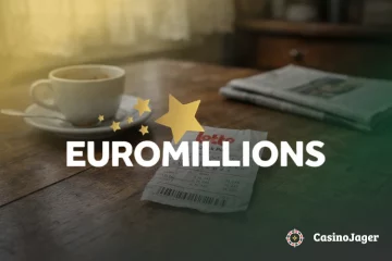 Belg Pakt EuroMillions-Recordjackpot van €174,9 Miljoen