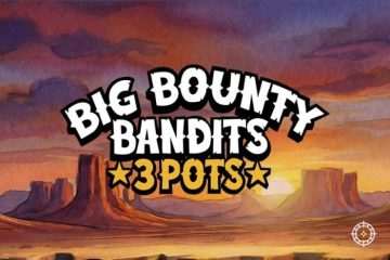 Big Bounty Bandits 3 Pots Online Slot Review