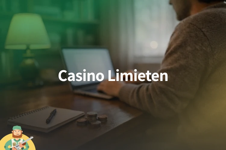 Casino Limieten
