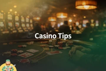 Online Casino Tips