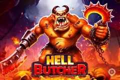 Slots - Hell Butcher Online Slot Review