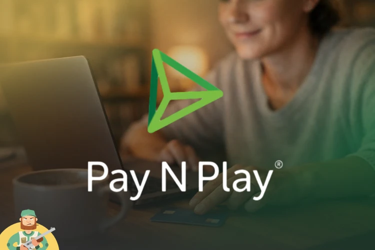 Pay N Play Casino
