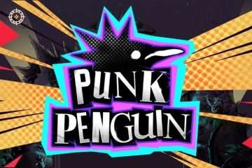 Punk Penguin Online Slot Review
