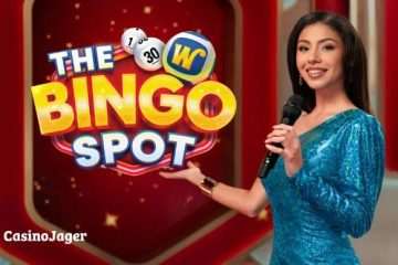 The Bingo Spot Live Casino Spel Review