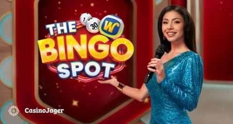 The Bingo Spot Live Casino Spel Review