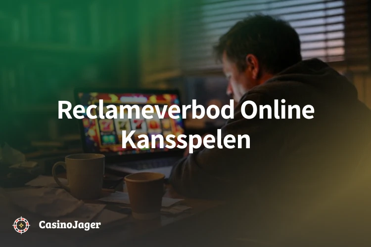 Van Bruggen Werkt Aan Reclameverbod Voor Online Kansspelen