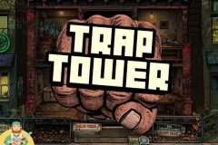 Slots - Trap Tower Online Slot Review