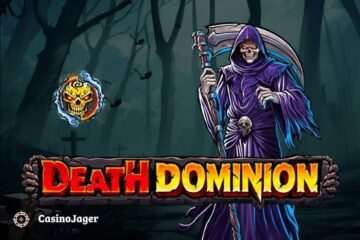 Death Dominion Online Slot Review