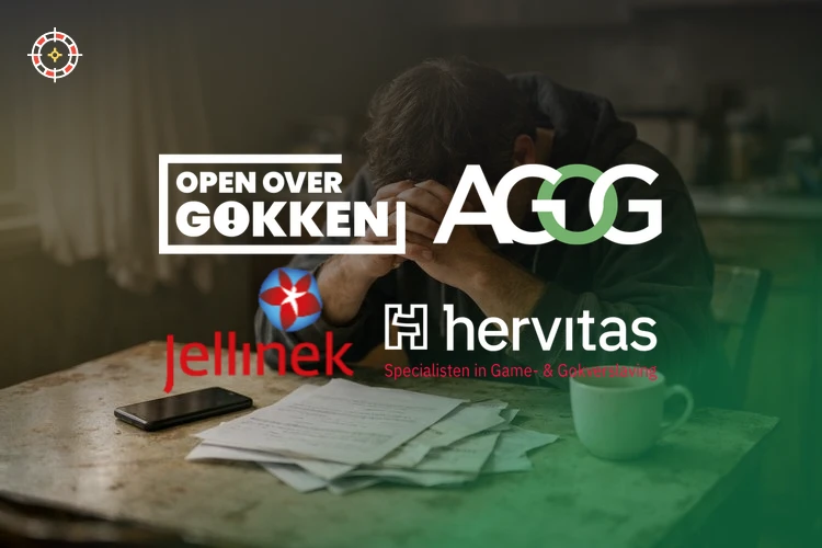 Hulp bij Gokverslaving: Hulporganisaties