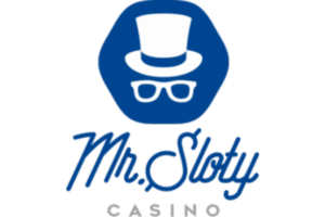 Mr Sloty Online Casino Review