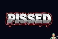Slots - Pissed Online Slot Review