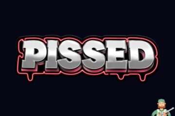 Pissed Online Slot Review