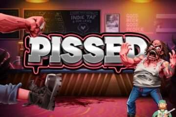 Pissed Online Slot Review