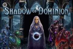 Slots - Shadow of Dominion Online Slot Review