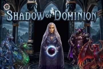 Shadow of Dominion Online Slot Review