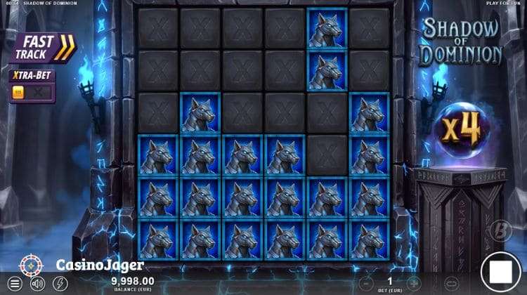 Shadow of Dominion Respins