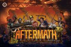 Slots - Aftermath Online Slot Review