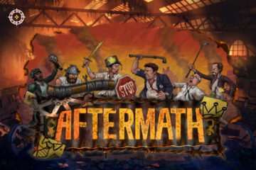 Aftermath Online Slot Review