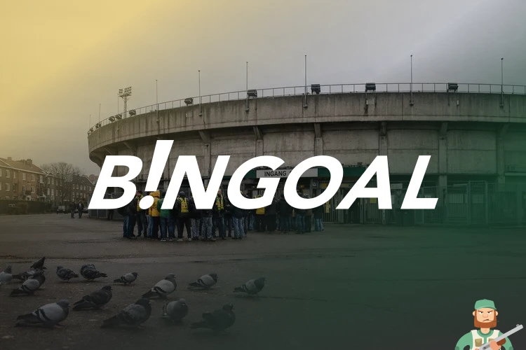 Bingoal Geeft Naam Aan Stadion Van ADO Den Haag