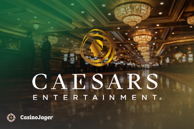 Caesars-Fusie Goedgekeurd Na Stem Voor Fertitta-Deal