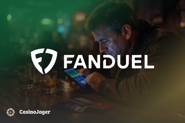 FanDuel Aangeklaagd Om VIP-Targeting Van Probleemgokkers