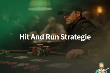 Hit and Run Strategie