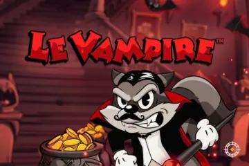 Le Vampire Online Slot Review